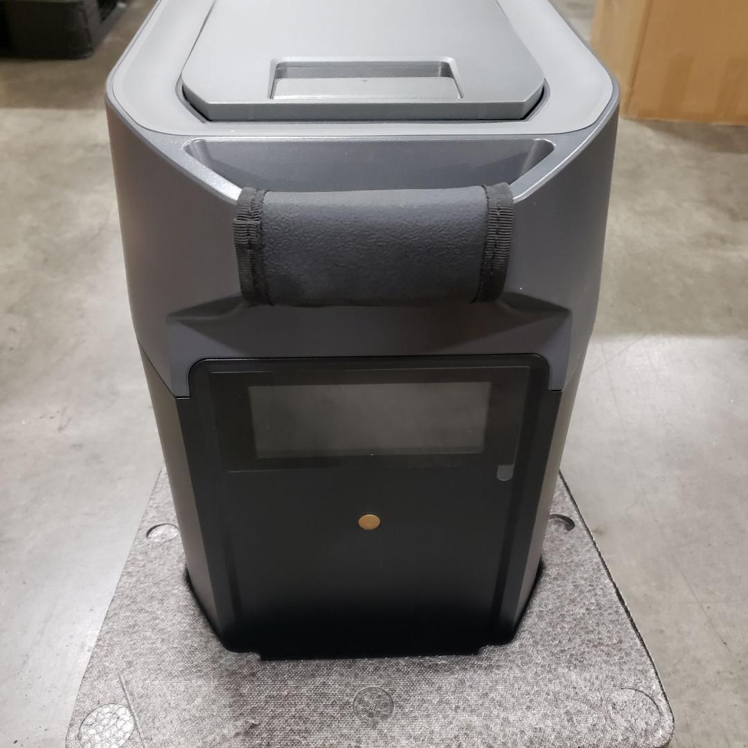 EcoFlow エコフロー DELTA Pro 専用エクストラバッテリー