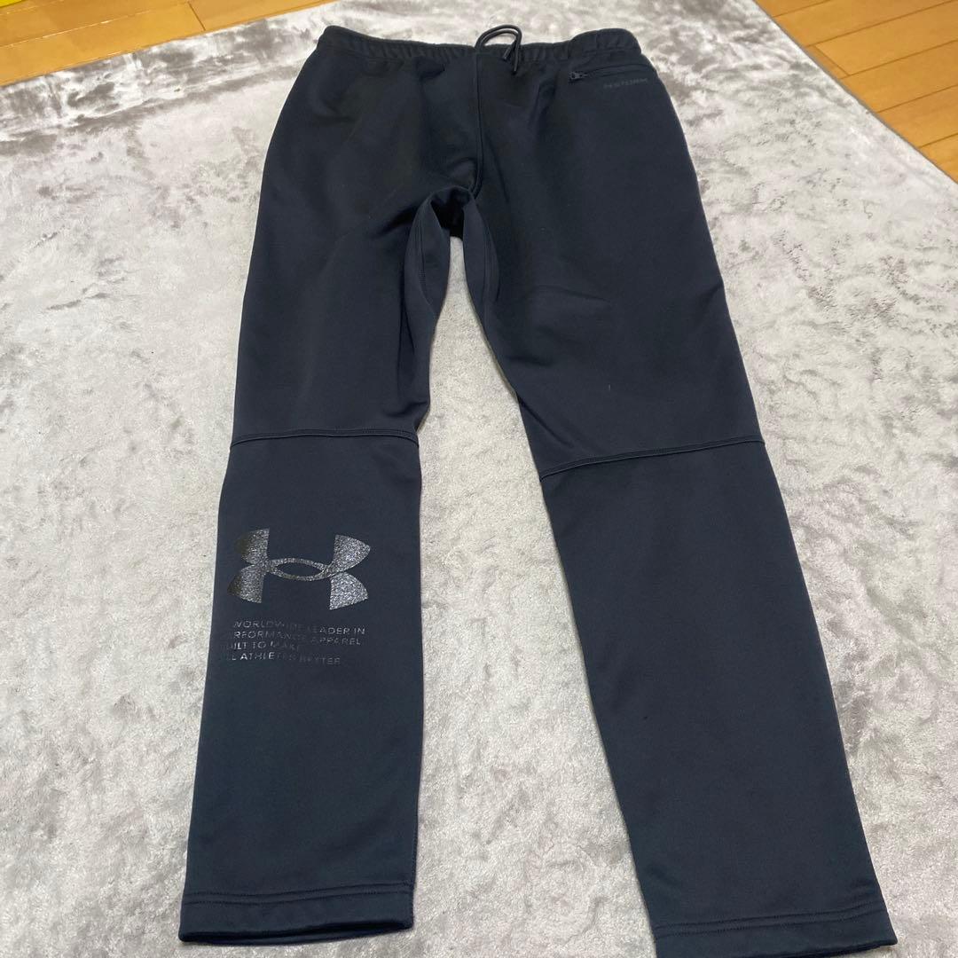 ミ*ァ様 ウインターニット　3レイヤー　セットアップ