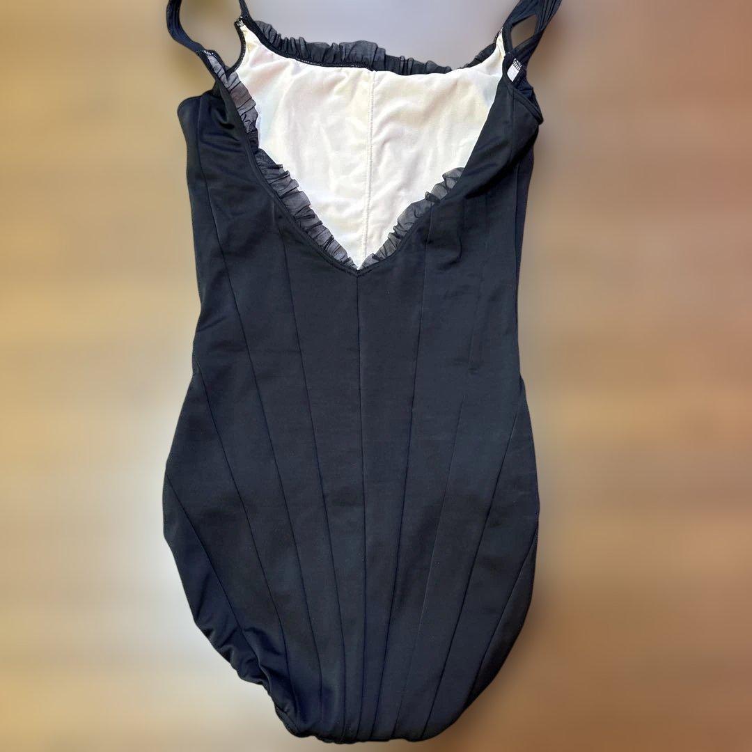 retune stina レオタード　新品未使用