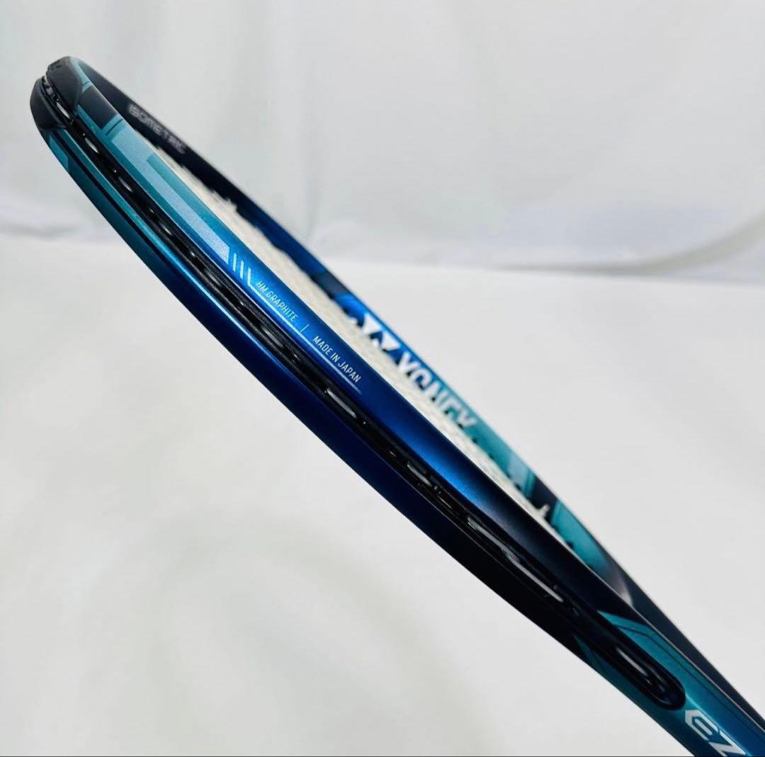 YONEX ISOMETRIC 硬式テニスラケット