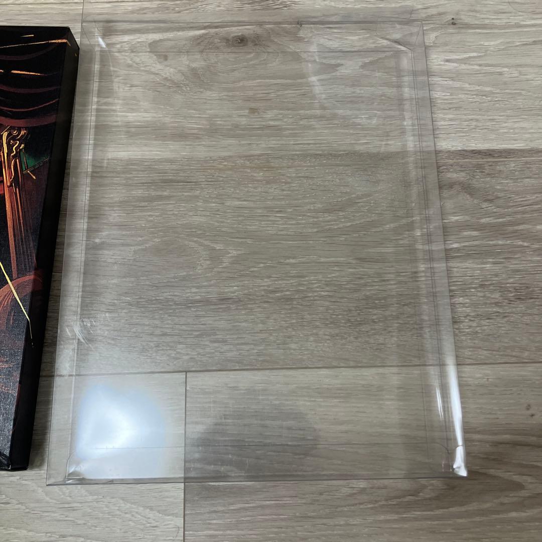 り*ご様 なとり アルバム 「劇場」 (完全生産限定盤) CD トランプ付　廃盤