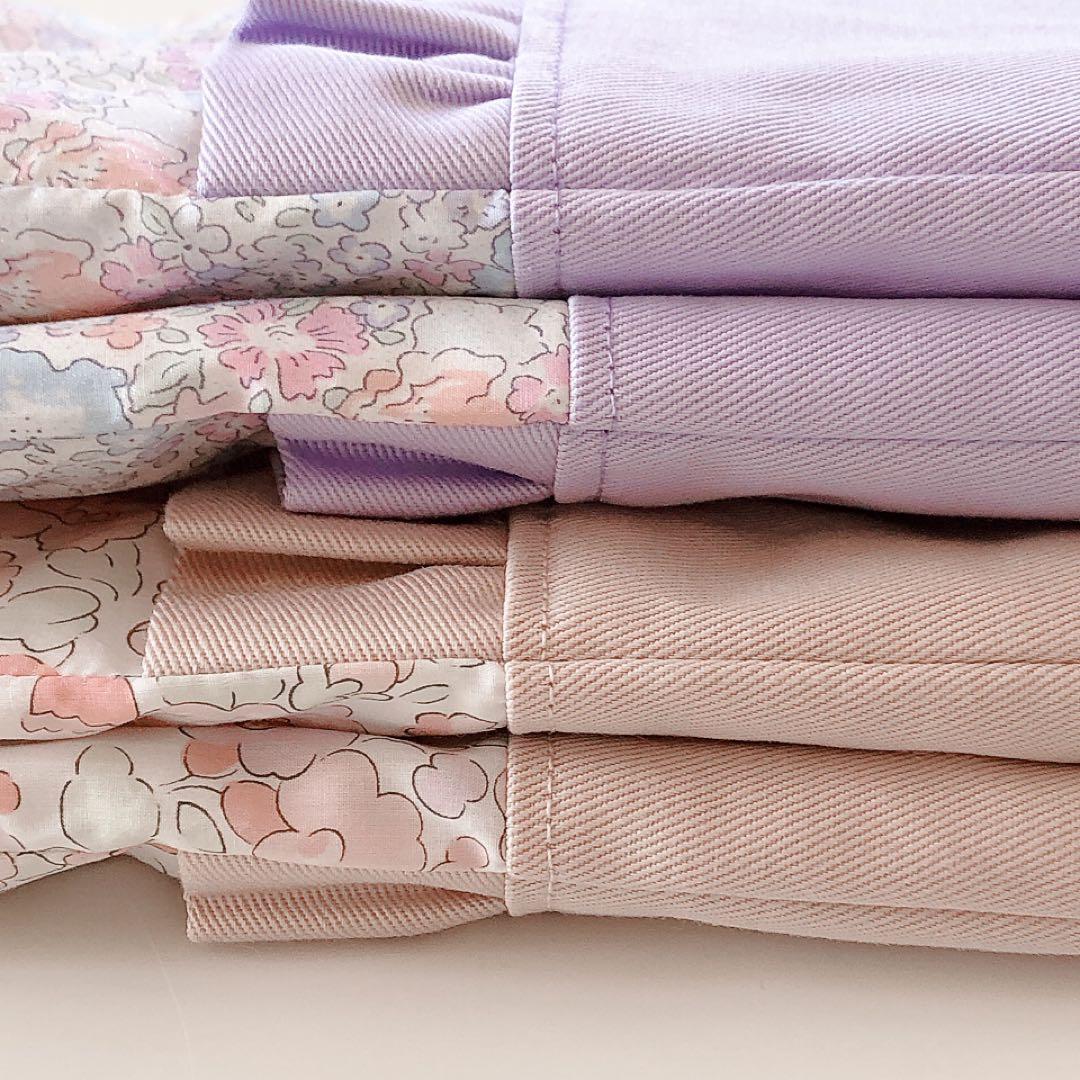 sakura　リバティ　キラキラミシェル　ベッツィ　入園入学　オーダー