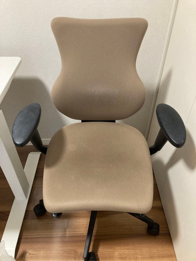 オフィスチェア イトーキ カシコ 女性向け ITOKI cassico