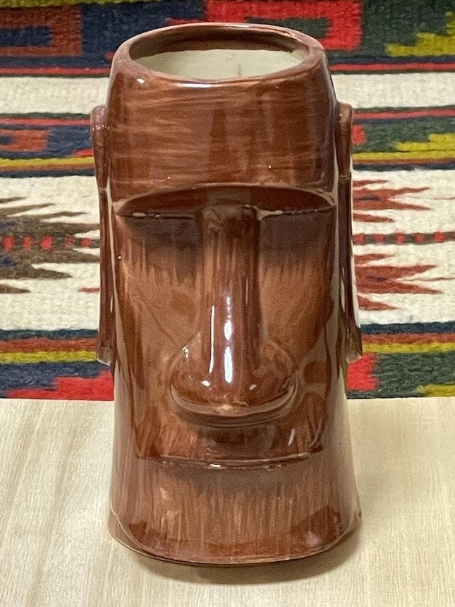 当時物 50年代 TIKI Trader Dick's ティキ マグ ビンテージ