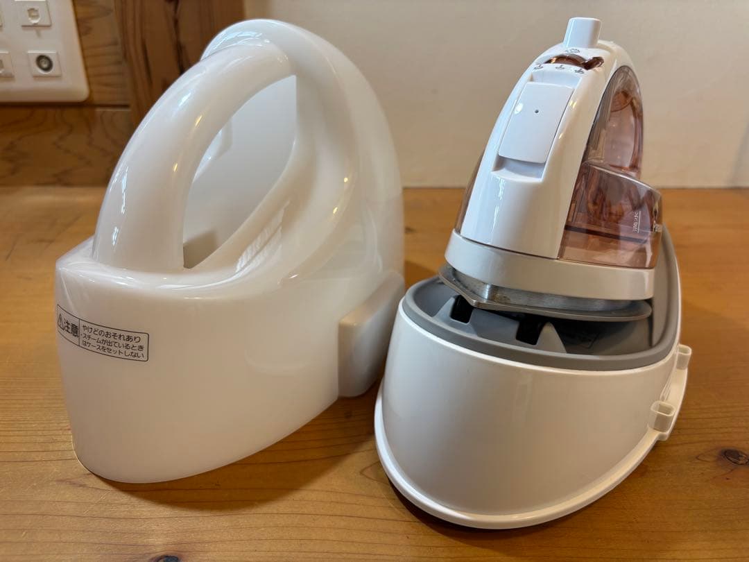 Panasonic NI-WL409 アイロン 1400W