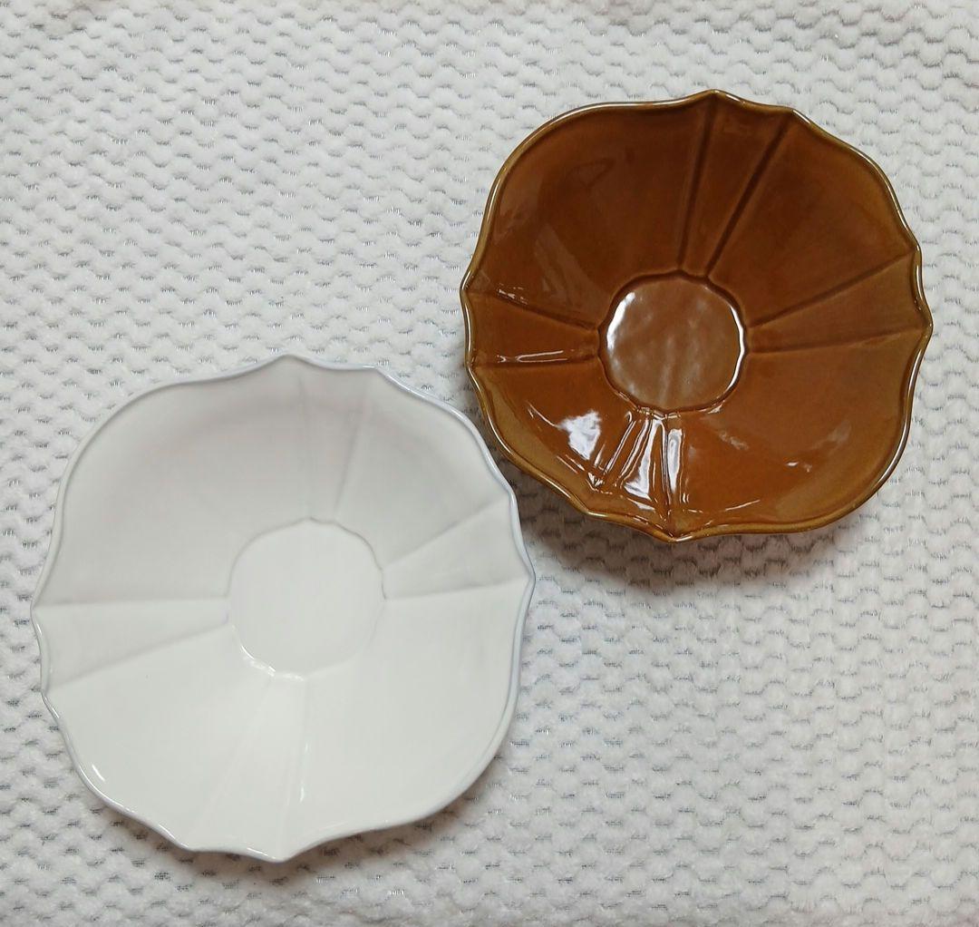 スタジオエム　フェルメ9ボウル　2点セットです。