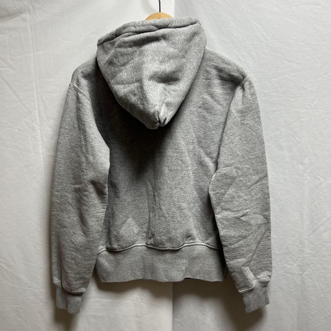 旧REALMcCOYS 旧マッコイズ　ジップアップパーカー　USAAF M