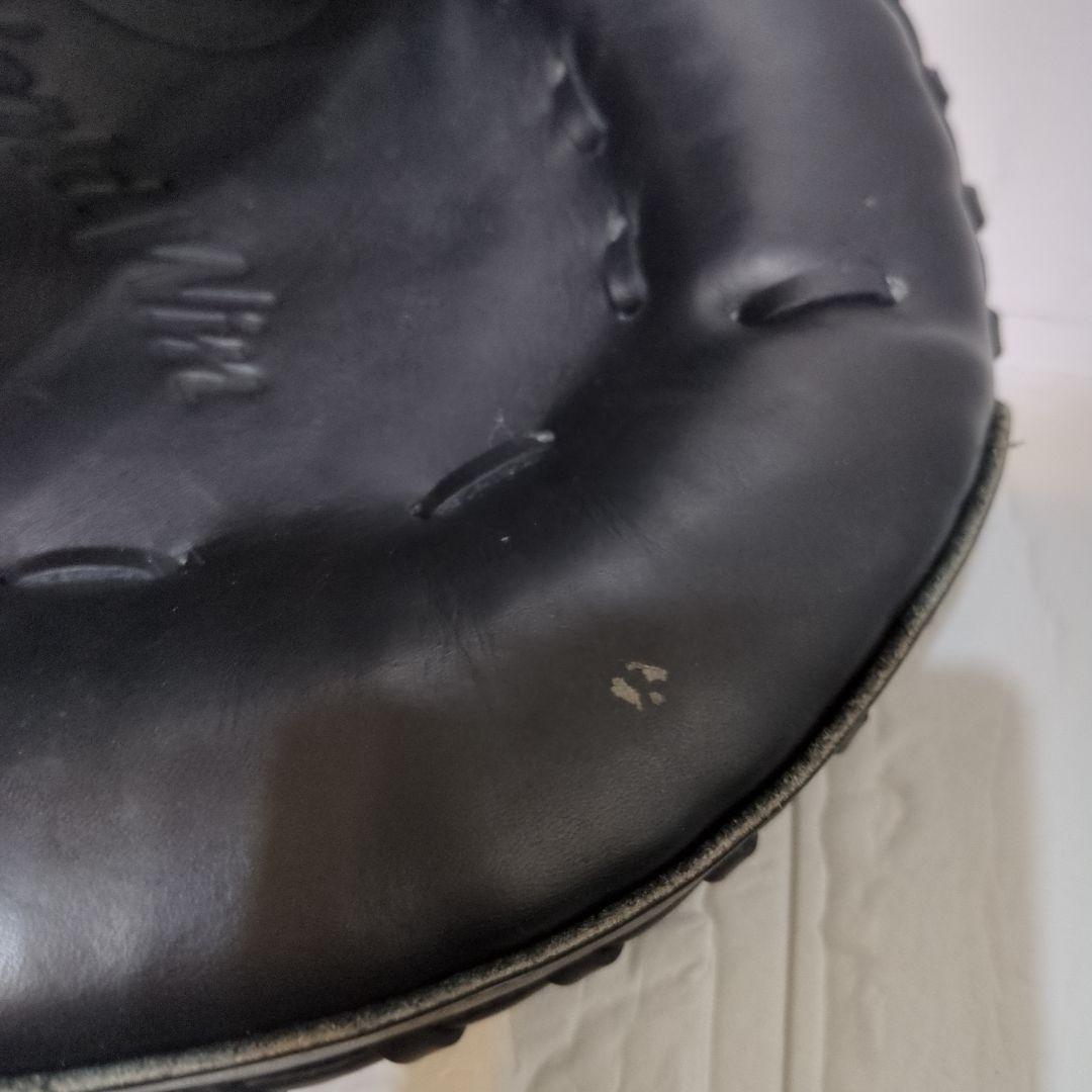 ミズノ　ワールドウィン　キャッチャーミット　一般軟式用 MIZUNO