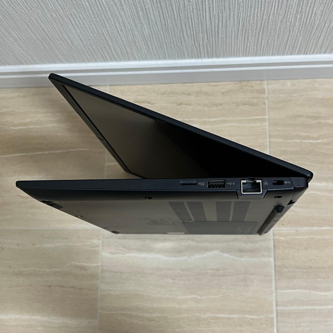 東芝 dynabook G83 / KU 第12世代 i7 / 1TB