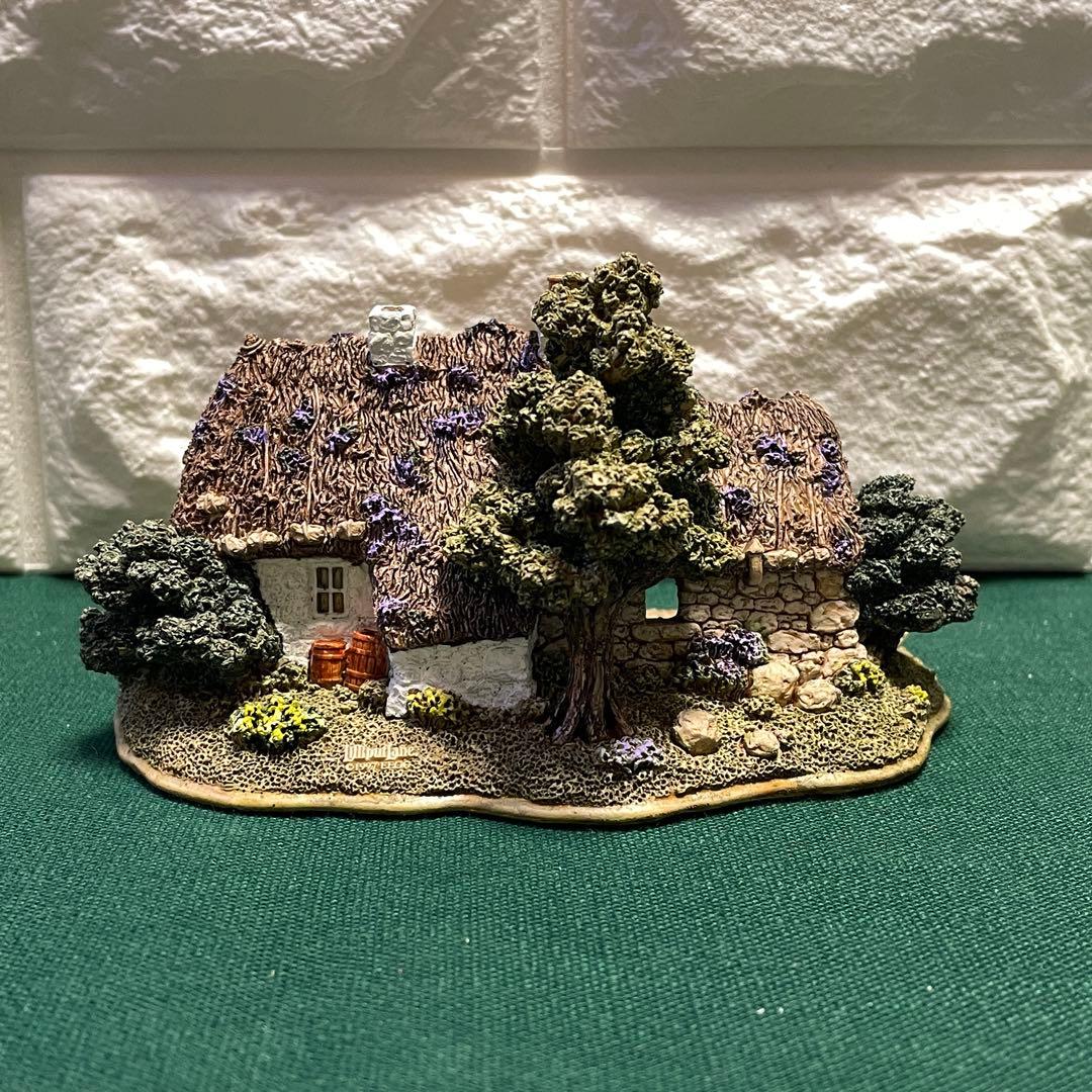 You❗️リリパットレーン381☆SCOTCH MIST