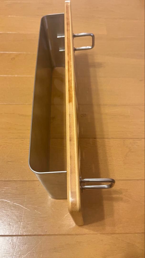 廃盤レア　 peak IGT スパイスホルダー竹　CK−132AT