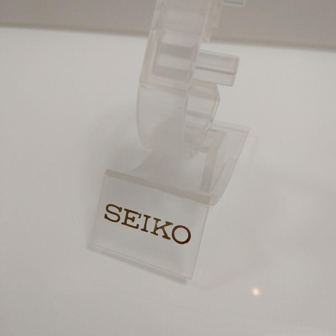 SEIKO 時計スタンド 5本用 未使用 セイコー プロスペックス アストロン