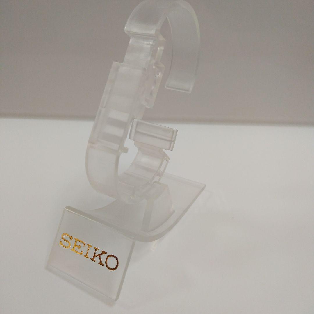 SEIKO 時計スタンド 5本用 未使用 セイコー プロスペックス アストロン