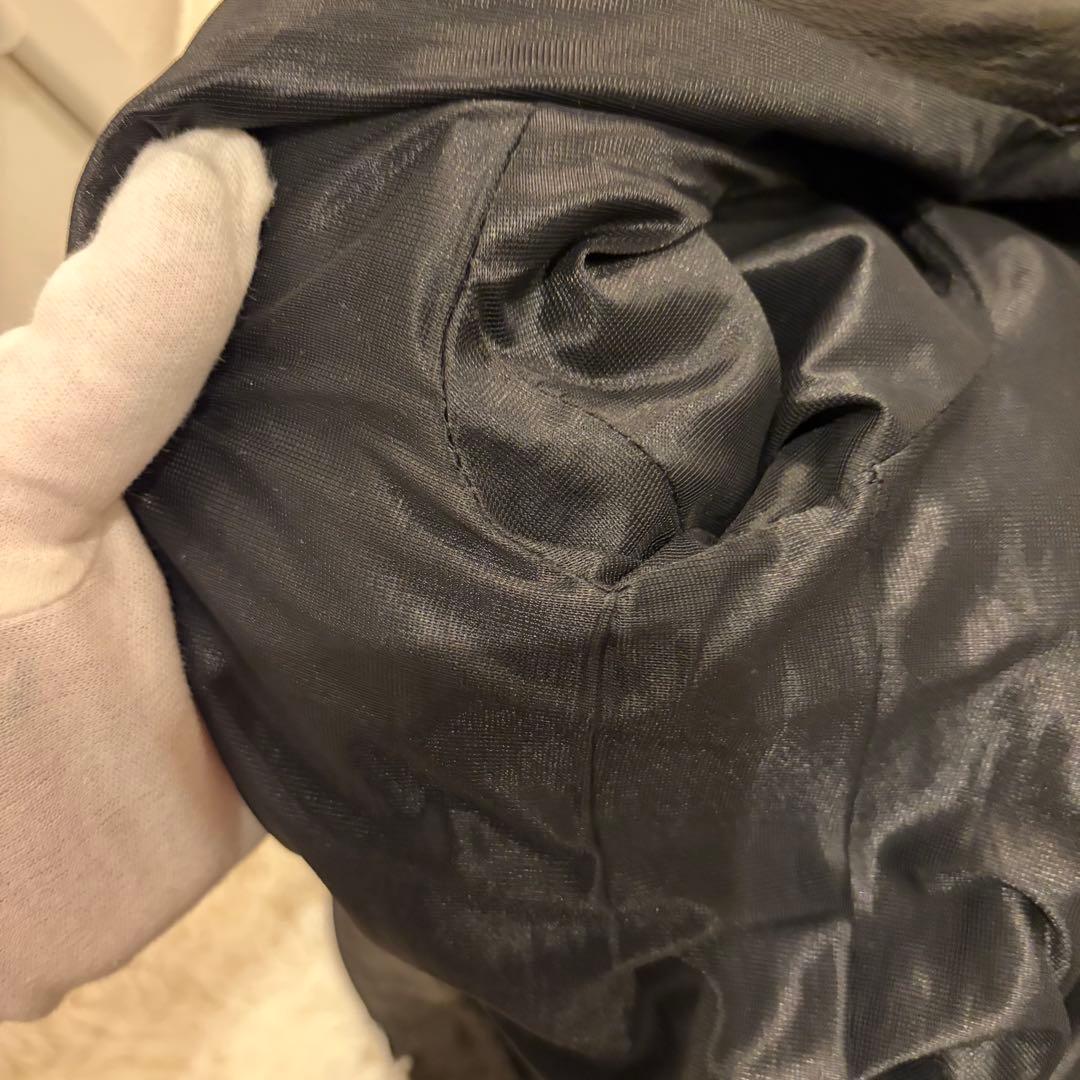 【美品】ルイスレザー　Lewisleather サイクロンタイトフィット38