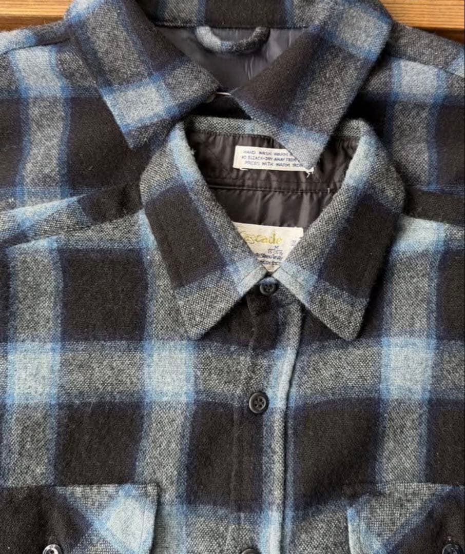 FJ original board shirt JAY ボードシャツ　サイズL