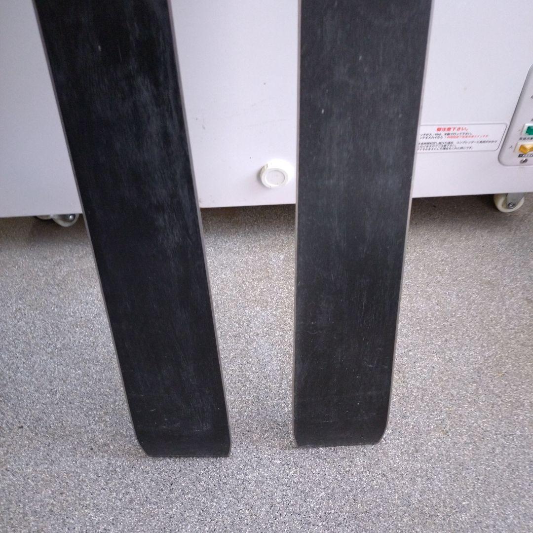 salomon レース板