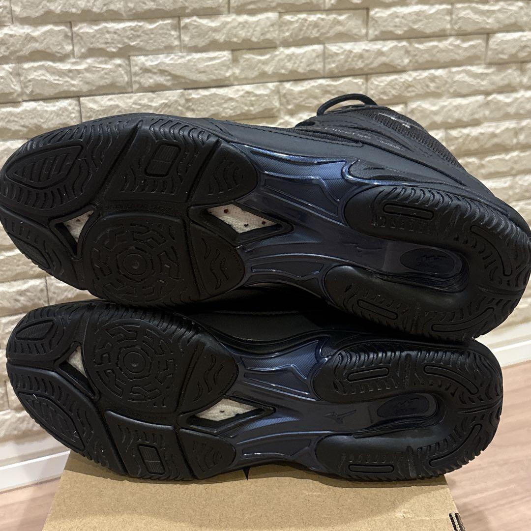 ミズノ ウエーブダイバース LG5(フィットネス) 24cm