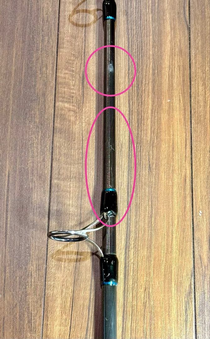 passions Hawk 82XH 空輸不可