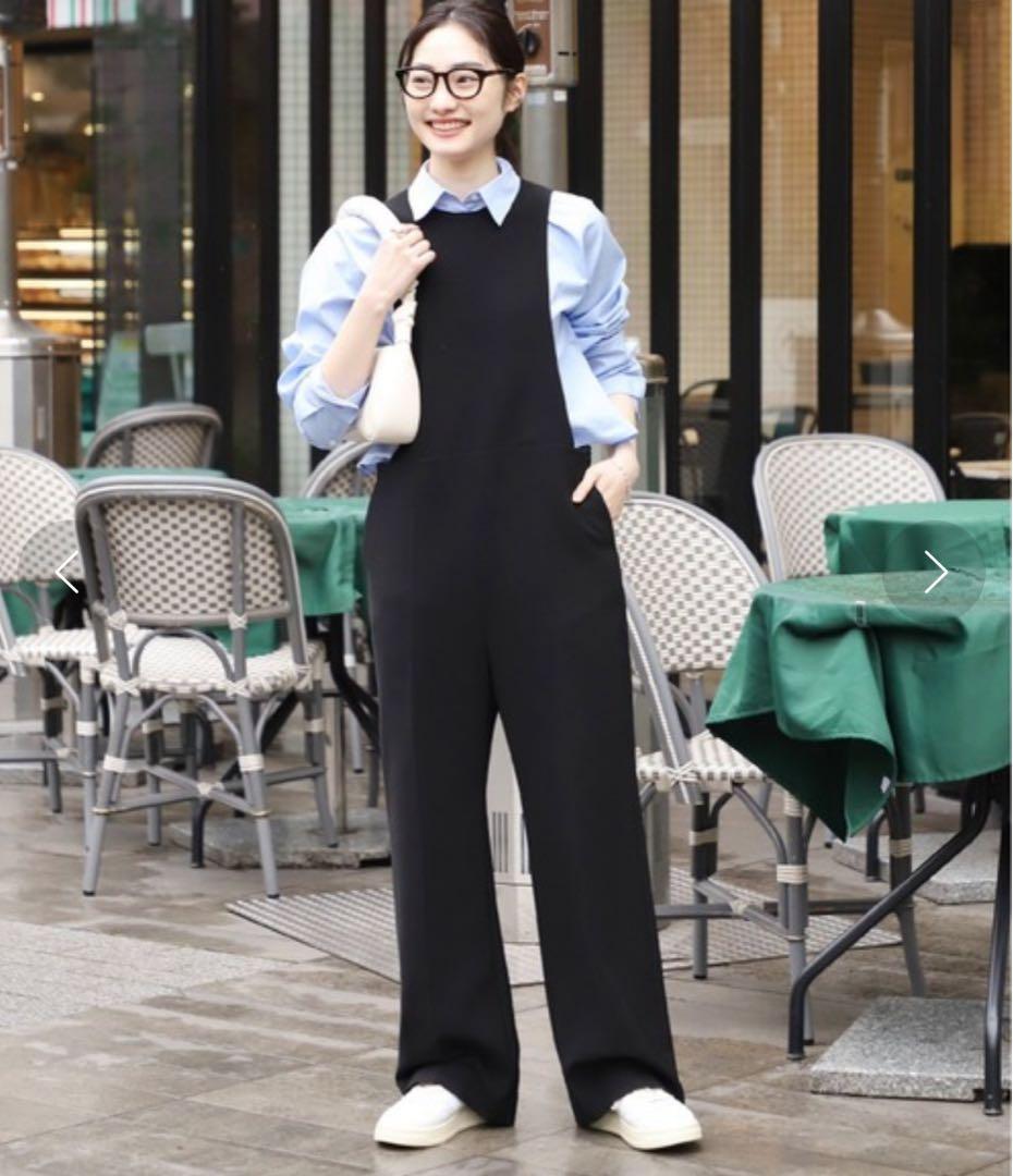 サロペット・オーバーオール・オールインワン plage Salopette