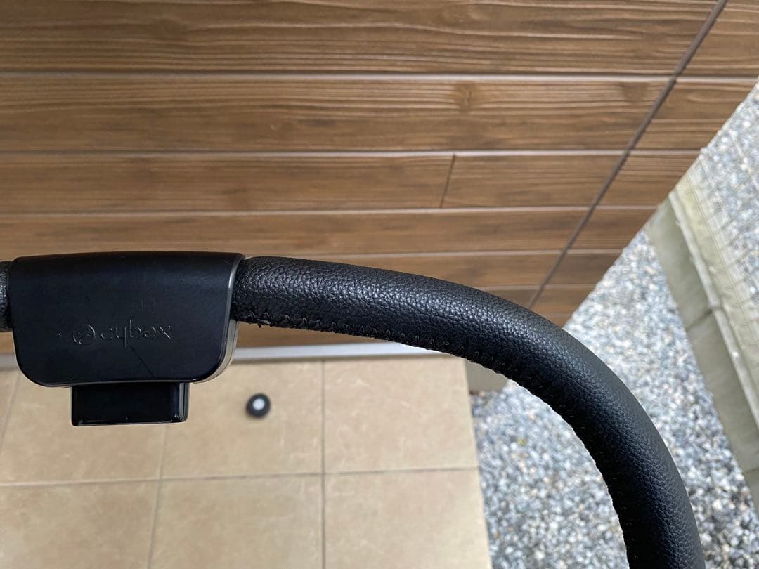 サイベックス（cybex） ベビーカー　メリオ　カーボン