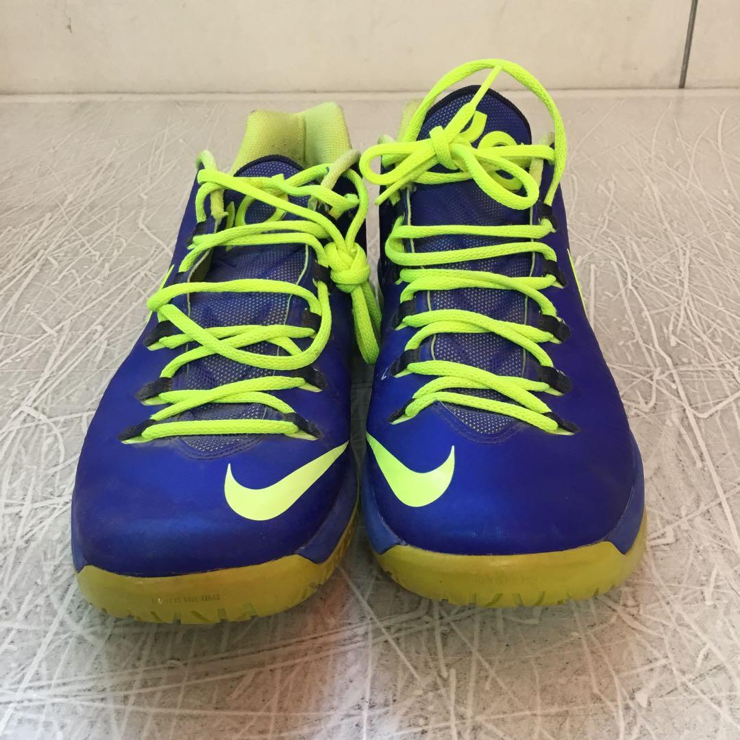ナイキ NIKE KD V ELITE 28.5cm KEVIN DURANT
