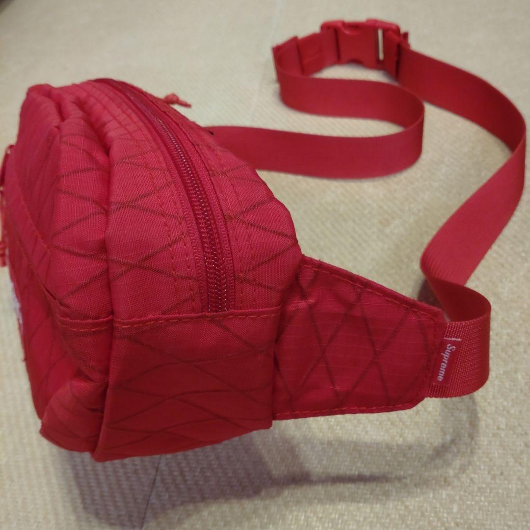 【美品】シュプリーム　バック