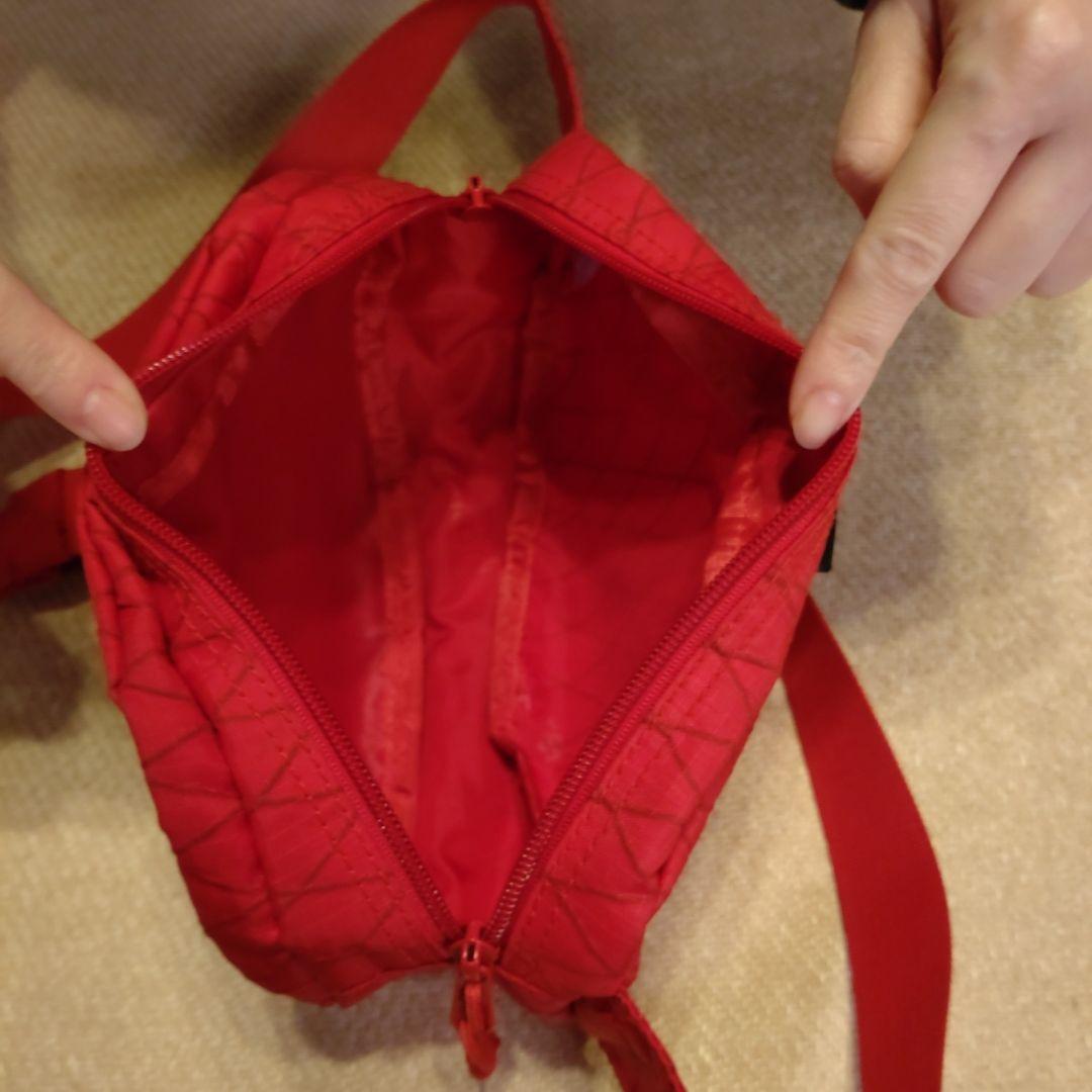 【美品】シュプリーム　バック