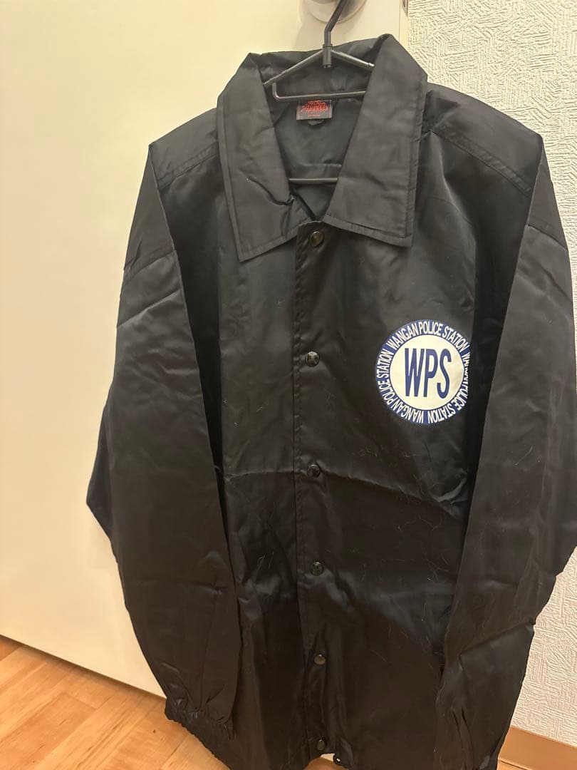 入手困難　踊る大捜査線　レインボーブリッジを封鎖せよジャンパー