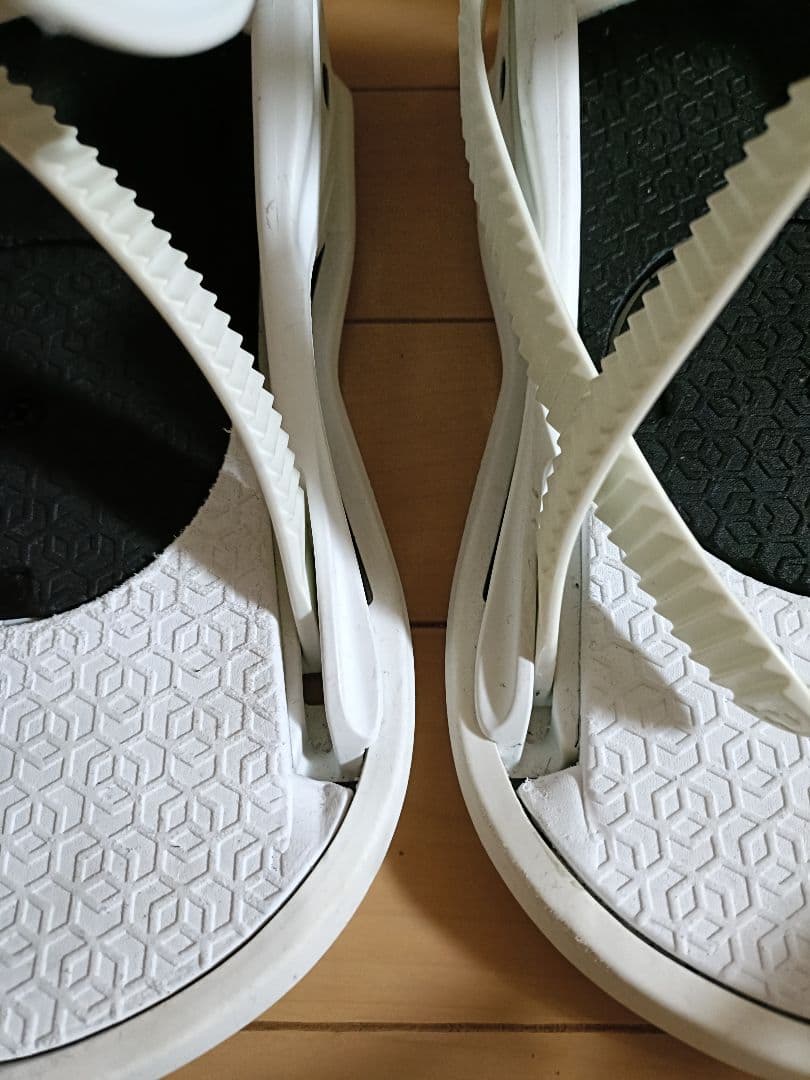 UNION STRATA 21-22 ホワイト Mサイズ