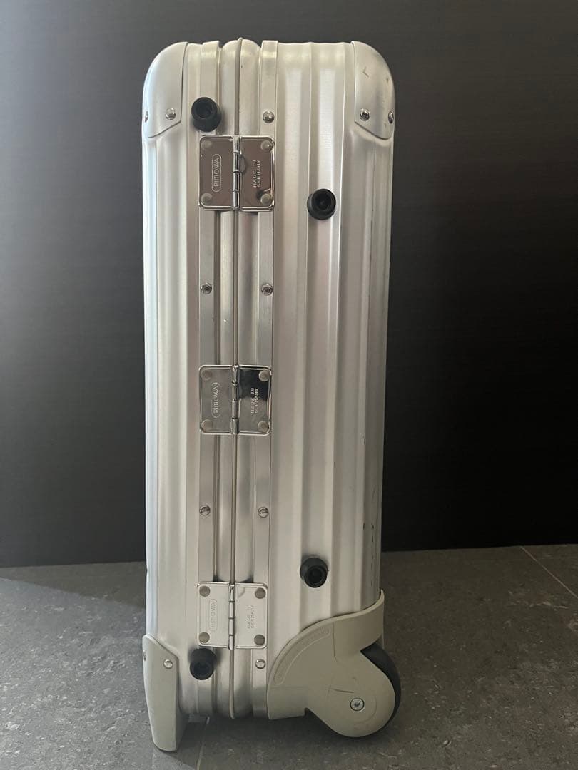RIMOWA リモワ トパーズ 2輪