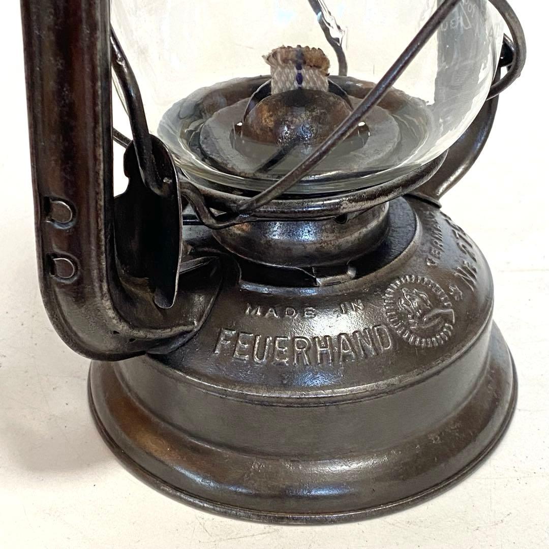 【超レア】※難あり　Feuerhand　フュアーハンド　Nr.275　戦前モデル