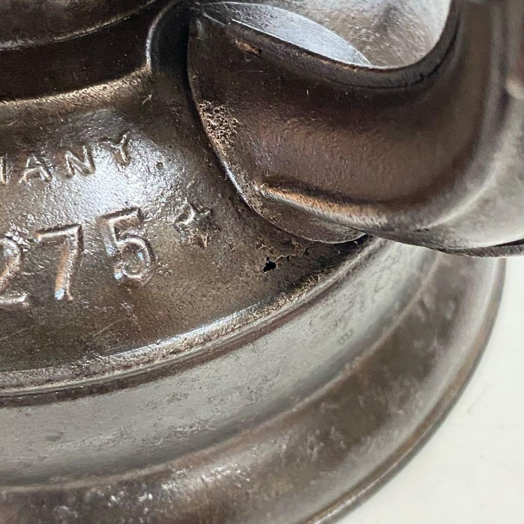 【超レア】※難あり　Feuerhand　フュアーハンド　Nr.275　戦前モデル