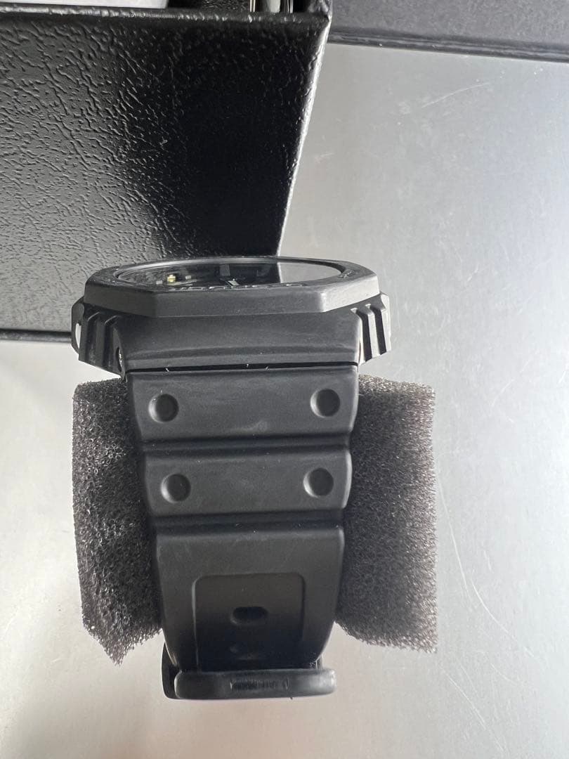 時計 G-SHOCK GA-B2100-1AJF