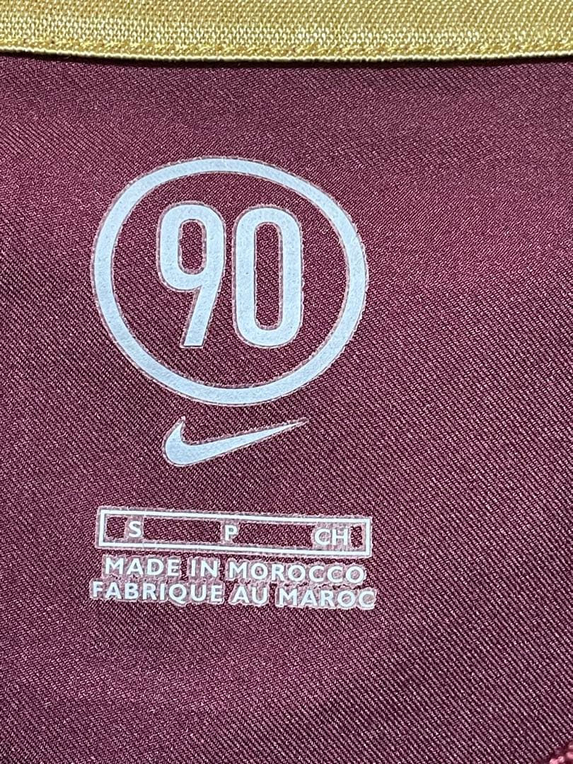 「超激レア」アーセナル ハイバリーラストモデル 05-06 ユニフォーム