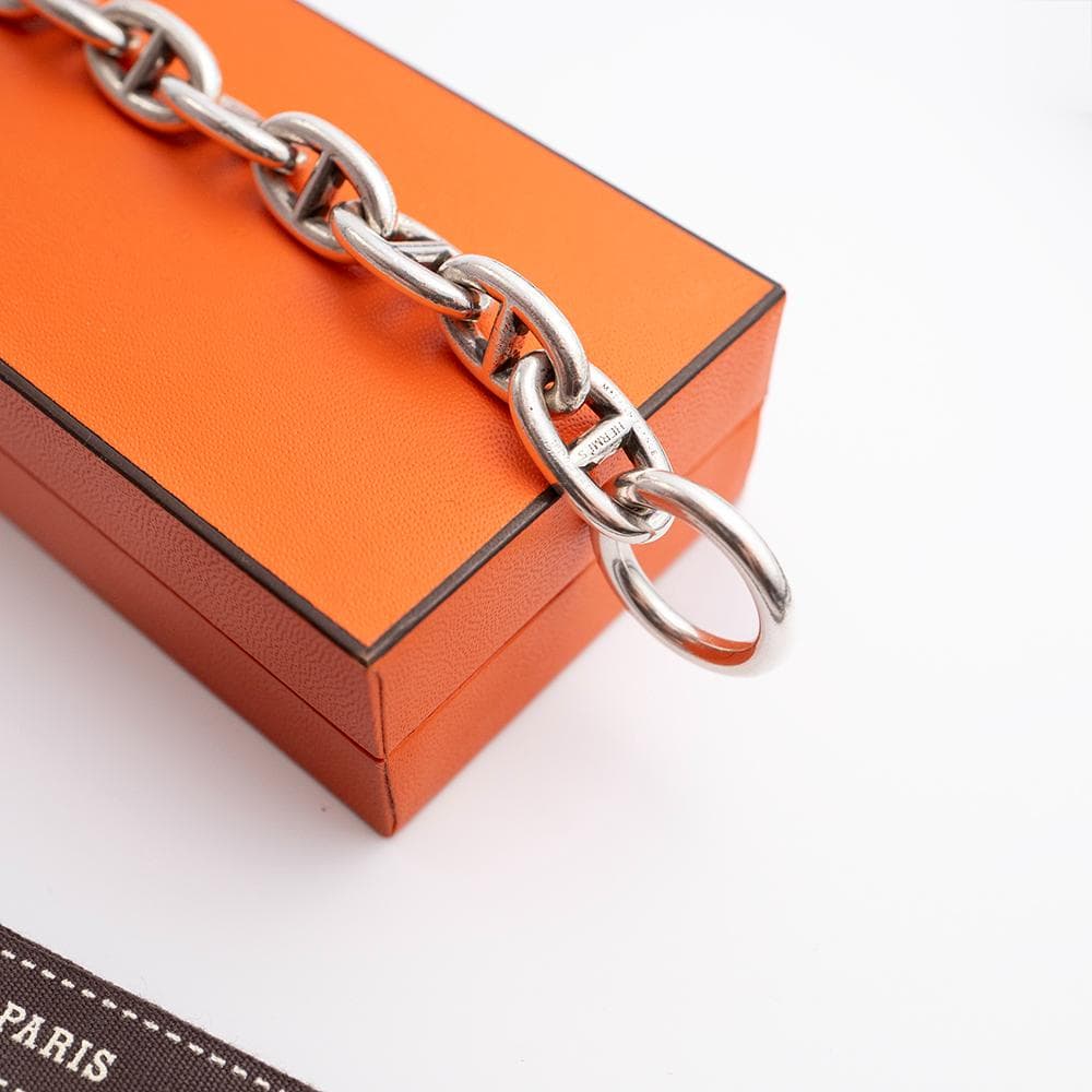 【HERMES】GM14 エルメス シェーヌダンクル