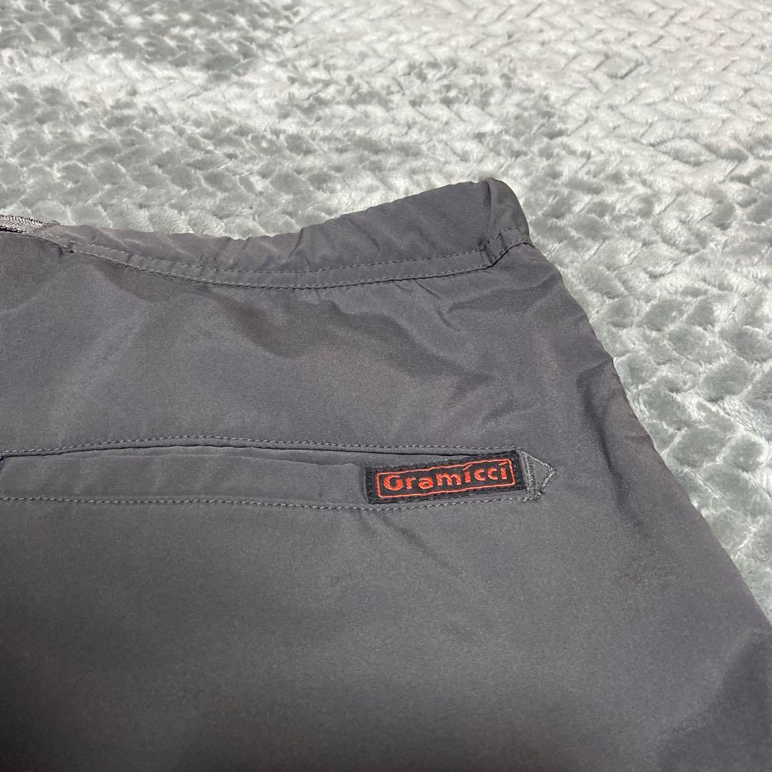 パンツ nonnative GRAMICCI CLIMBER EASY PANTS