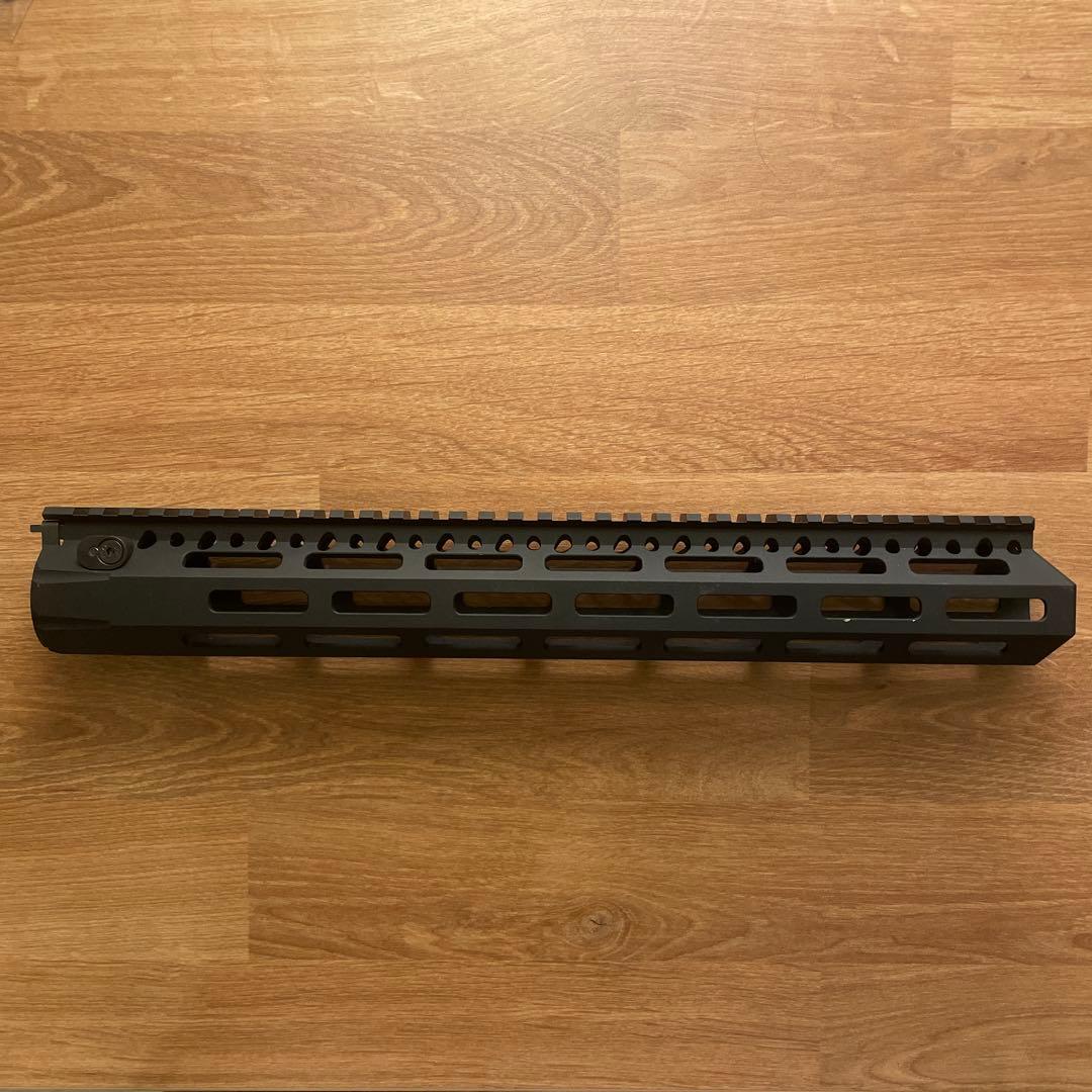 BCM mcmr 13インチ ハンドガード