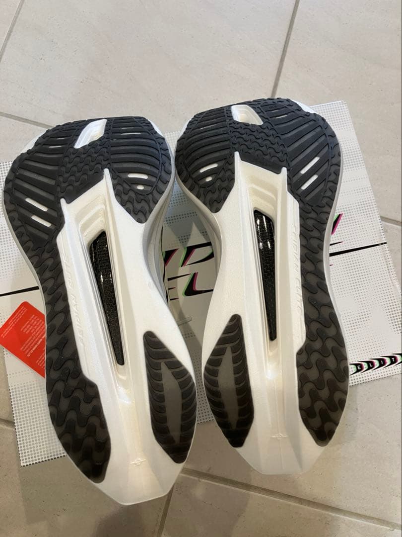 ラ*郎様 Li-ning FEIDIAN 5 ELITE 27.5 大迫傑　着用