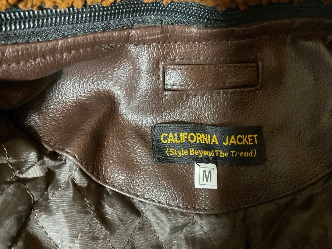 Wさま専用　新品・未使用　トップガン　ジャケット