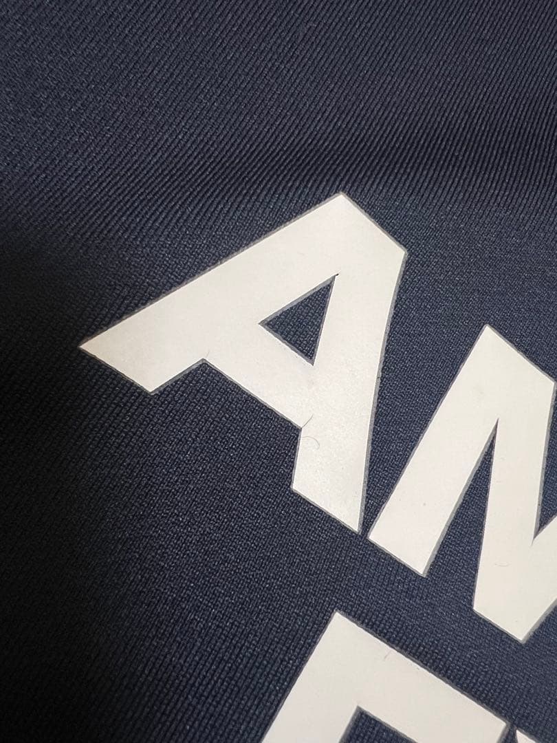 ブライトン　トレーニングウェア　上下セット