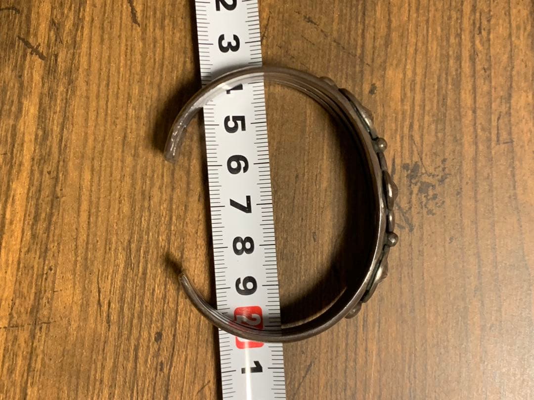 バングル アーティスト作品 レア エディソンサンディスミス