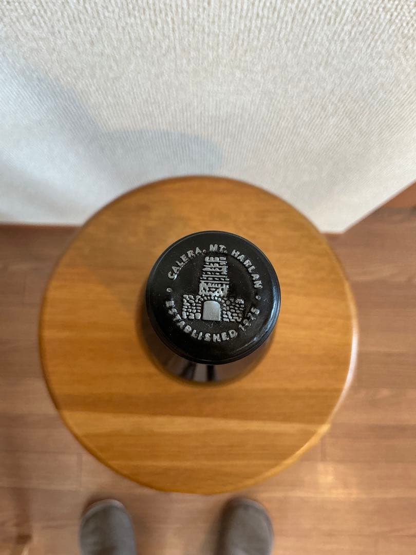 カレラ2021 ジェンセンヴィンヤード【希少】