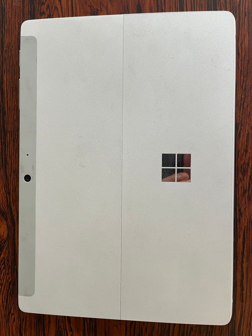 Surface Go2 8GB/128GB ペン、キーボード付き