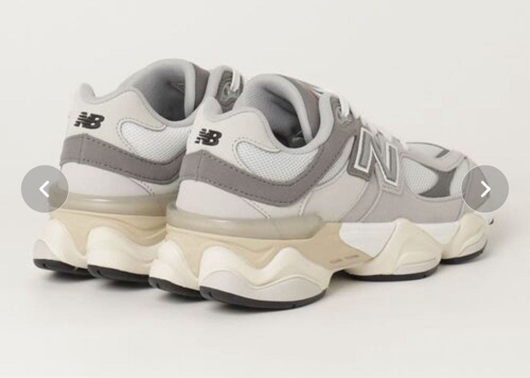 ニューバランス9060 23.5