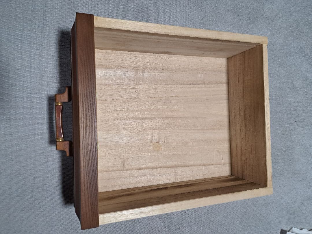 木製8段チェスト/着物箪笥/婚礼箪笥/タンス　家具