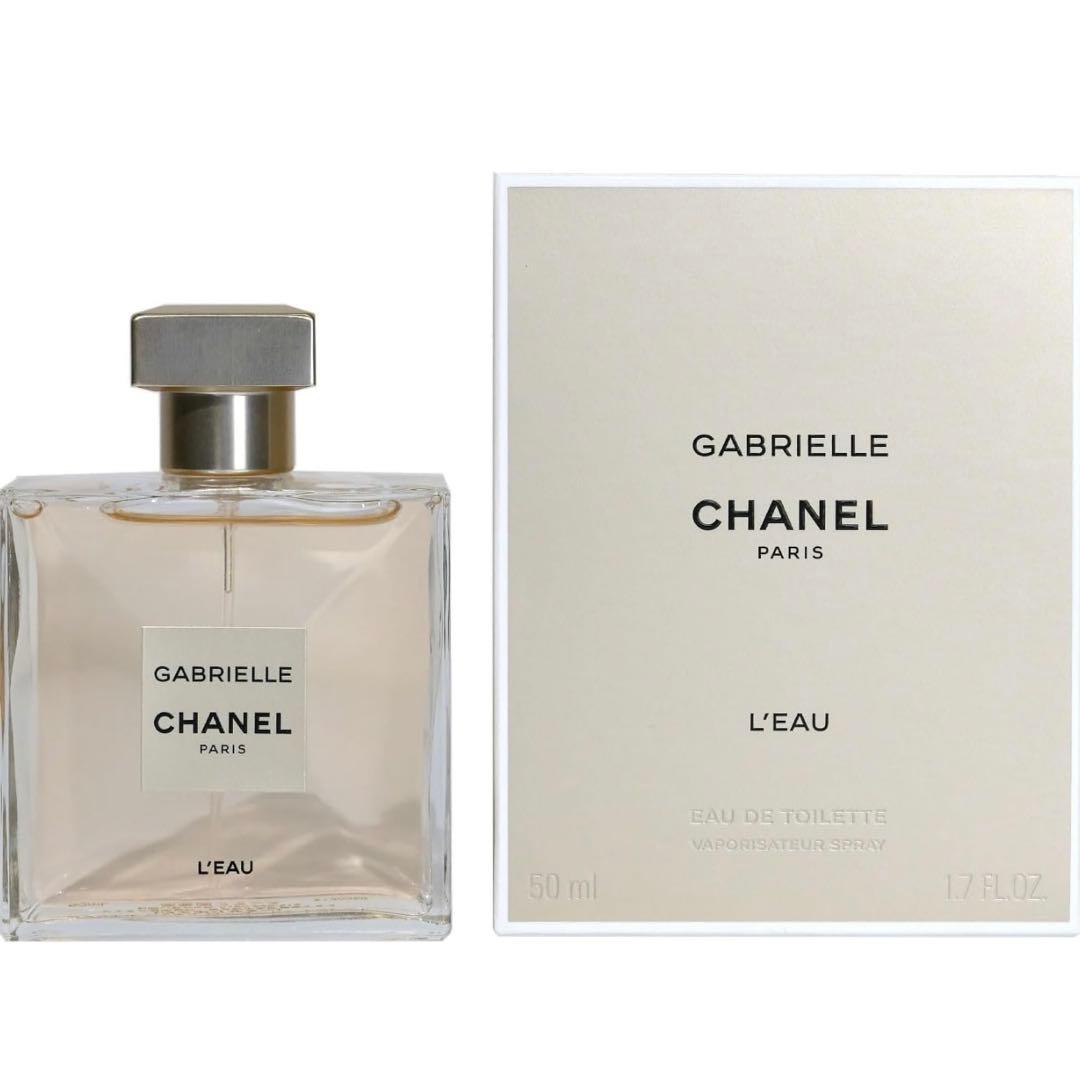 専用　新品未開封　シャネル ガブリエル ロー オードゥ トワレット 50ml