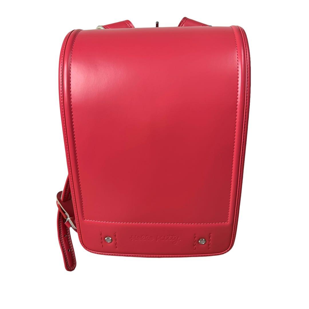 セイバン ハローキティ ランドセル ピンク