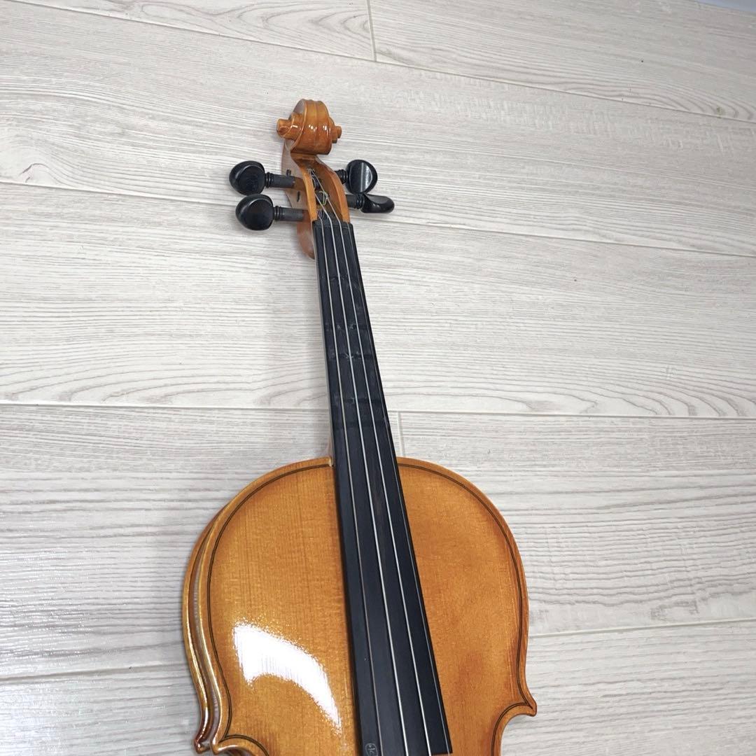 Josef Jan Dvorak 920 バイオリン 4/4 ヴァイオリン