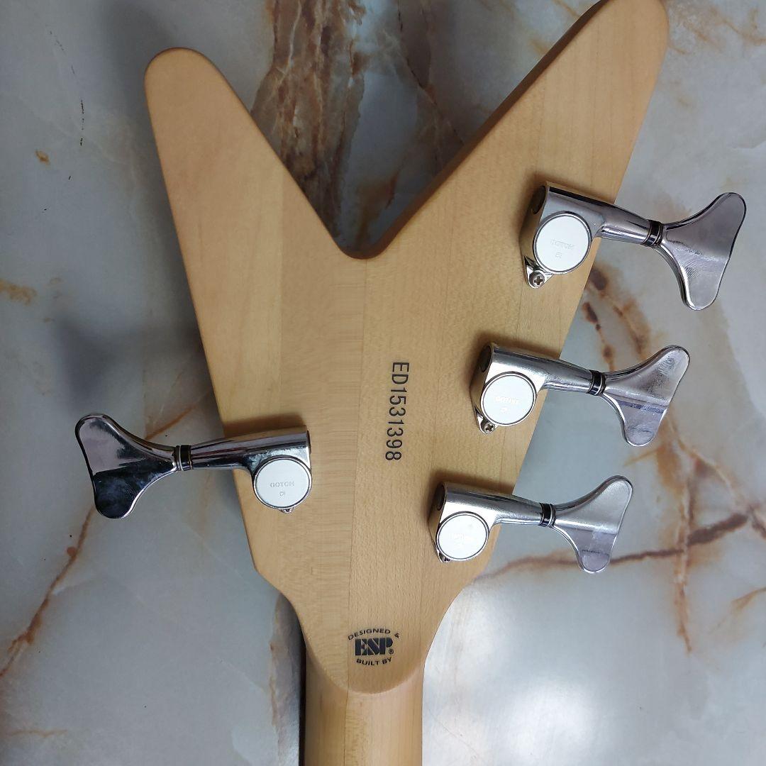 【専用】Edwards E-RM-DA SMB-4D BADASS