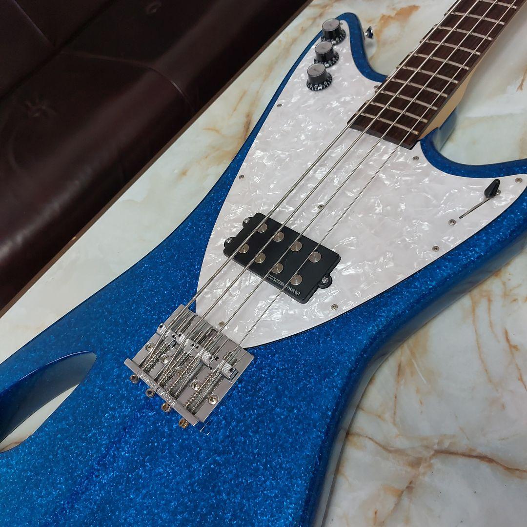 【専用】Edwards E-RM-DA SMB-4D BADASS